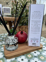 Packhouse Reed Diffuser - Intense Noir