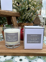 Packhouse Reed Candle - Intense Noir