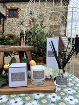 Packhouse Reed Candle - Orchard Veil