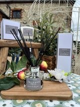 Packhouse Reed Diffuser - Orchard Veil