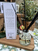 Packhouse Reed Diffuser - Orchard Veil