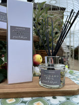 Packhouse Reed Diffuser - Orchard Veil