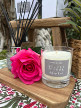 Packhouse Reed Candle - Velvet Ritual