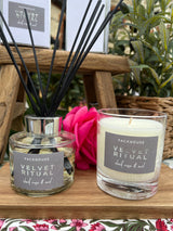 Packhouse Reed Diffuser - Velvet Ritual