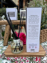 Packhouse Reed Diffuser - Velvet Ritual