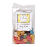 Luxury Packhouse Jute Hamper Gift Set