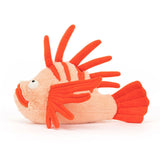 Jellycat© Lois Lionfish