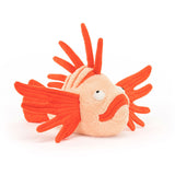 Jellycat© Lois Lionfish