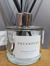 Luxury Reed Diffuser - Pomegranate 115ml