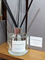 Luxury Reed Diffuser - Pomegranate 115ml