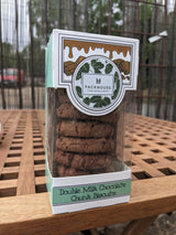 Luxury Packhouse Jute Hamper Gift Set