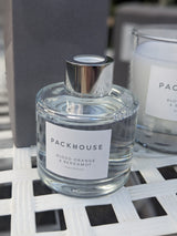 Luxury Reed Diffuser - Blood Orange & Bergamot 115ml