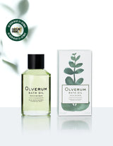 Olverum Luxury Bath Oil