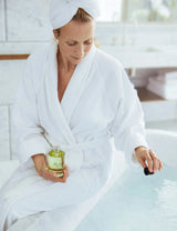 Olverum Luxury Bath Oil