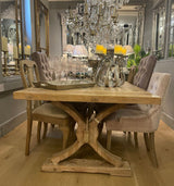 Bordeaux Dining Table