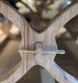 Bordeaux Dining Table