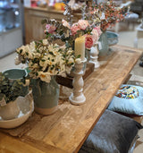 Bordeaux Dining Table