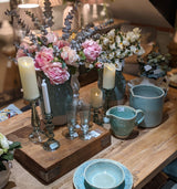 Bordeaux Dining Table