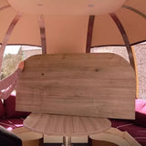 The Medium Summerhouse Garden Pod