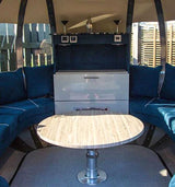 The Grande Deluxe Garden Pod