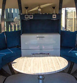 The Grande Deluxe Chic Garden Pod