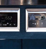 The Grande Deluxe Chic Garden Pod