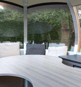 The Medium Oval House Garden Pod