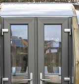 The Medium Oval House Garden Pod