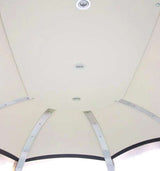 The Medium Oval House Garden Pod