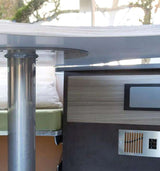 The Medium Oval House Garden Pod