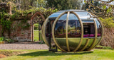 The Medium Summerhouse Garden Pod