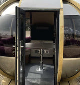 The Summerhouse Garden Pod