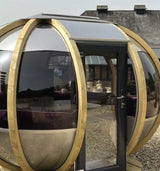 The Summerhouse Garden Pod