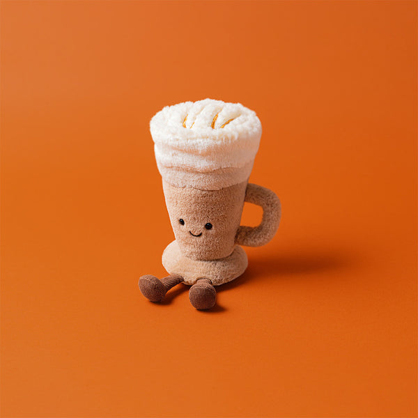 Jellycat© Amuseables Latte