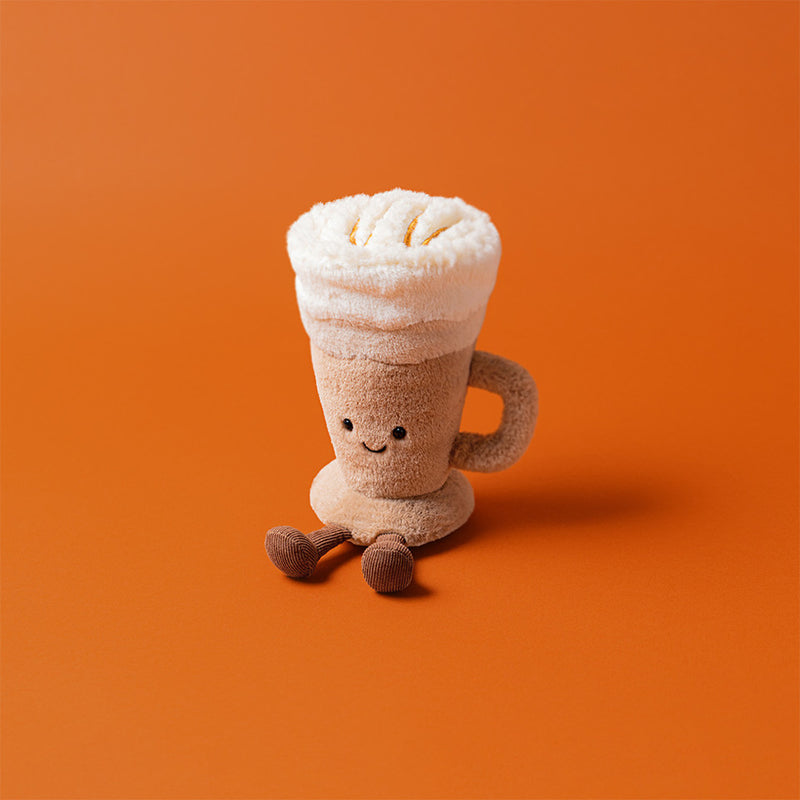 Jellycat© Amuseables Latte