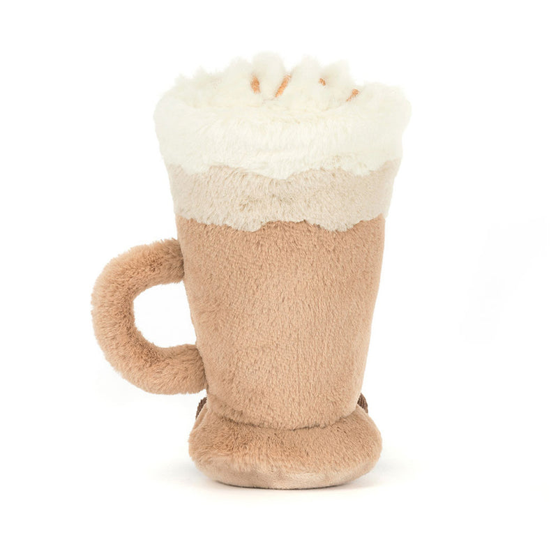 Jellycat© Amuseables Latte