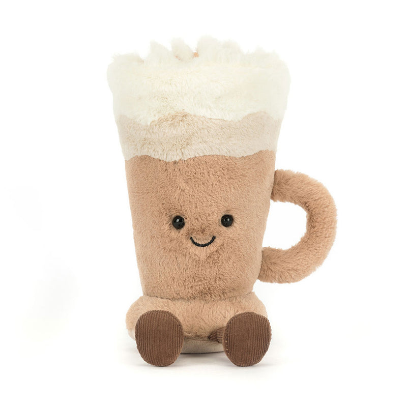 Jellycat© Amuseables Latte