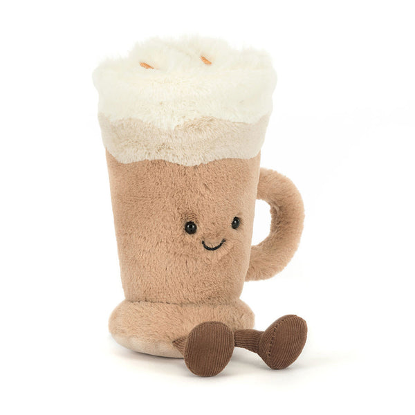 Jellycat© Amuseables Latte