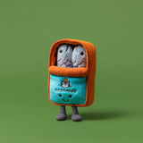 Jellycat© Amuseables Sardine Tin