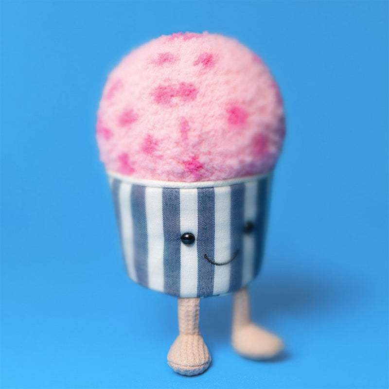 Jellycat© Amuseable Gelato