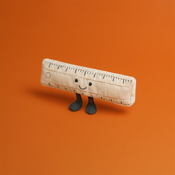 Jellycat© Amuseables Ruler