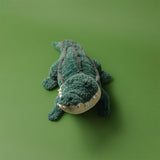 Jellycat© Allexi Alligator