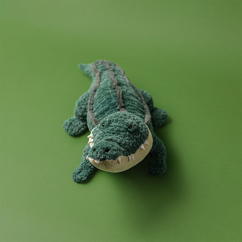 Jellycat© Allexi Alligator
