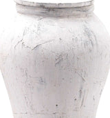 Large Stone Ginger Jar