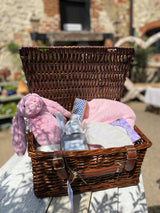New-born Baby Hamper