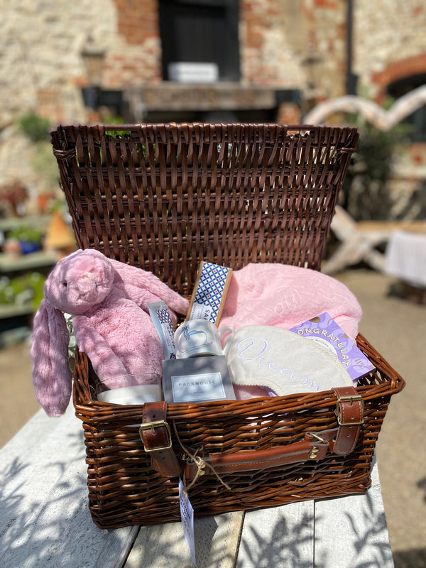 New-born Baby Hamper