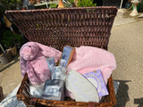 New-born Baby Hamper