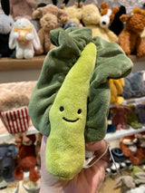 Jellycat© Veggies - Kale Leaf