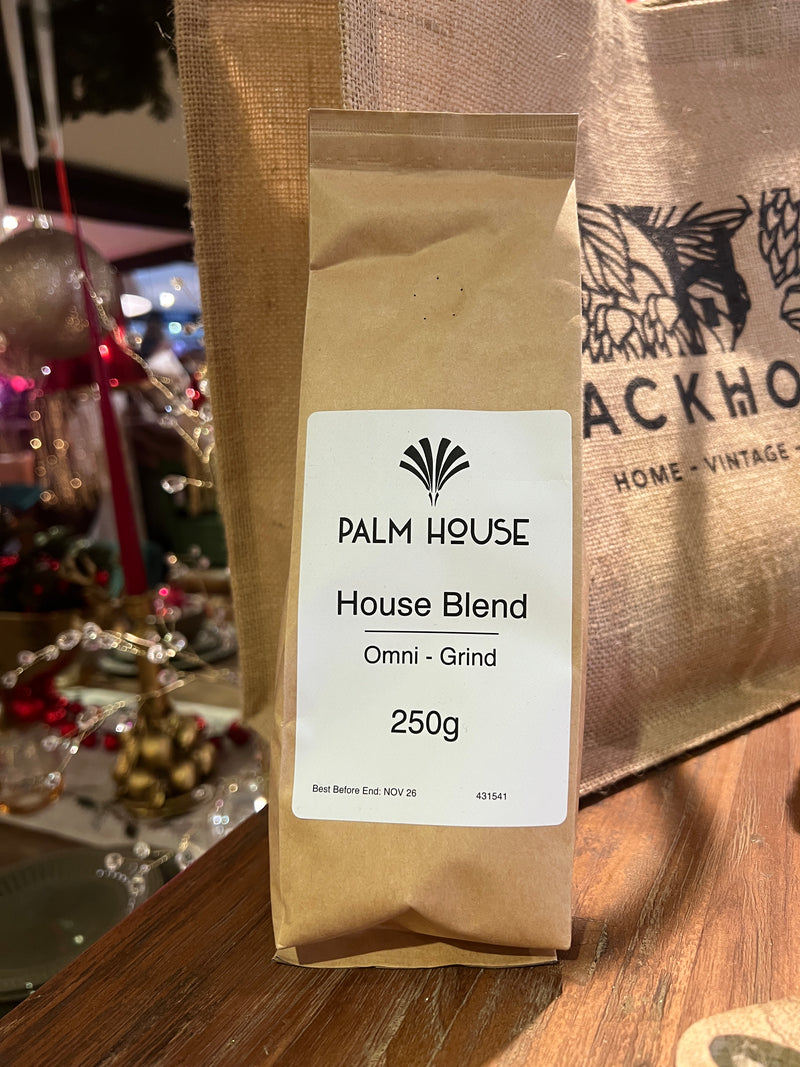 Luxury Packhouse Jute Hamper Gift Set