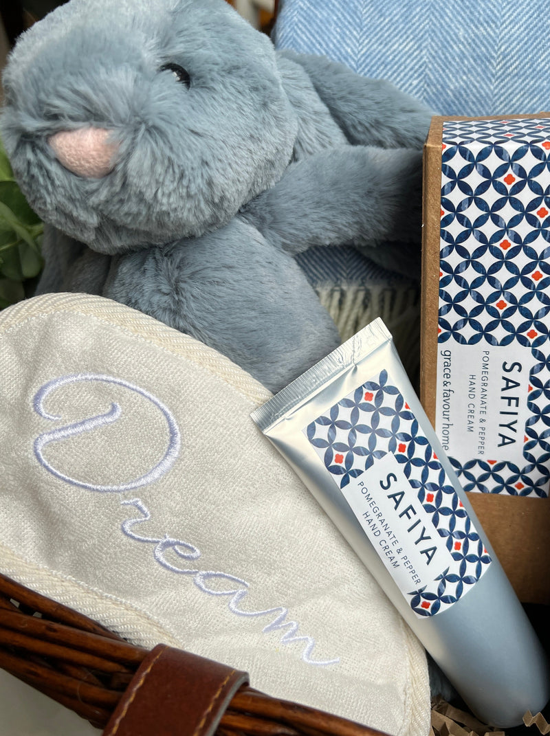 New-born Baby Hamper